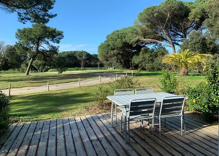 Les Salines Oleron