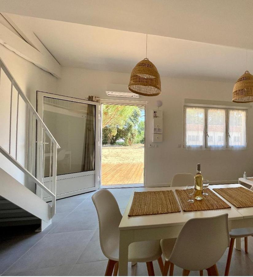 Apartment Les Salines Oleron *