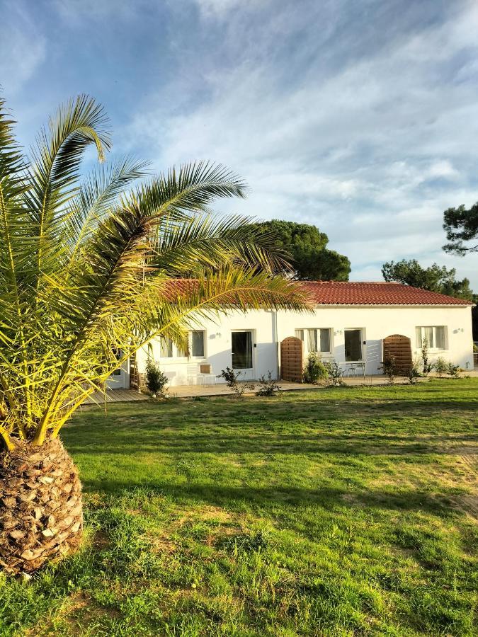 Apartment Les Salines Oleron