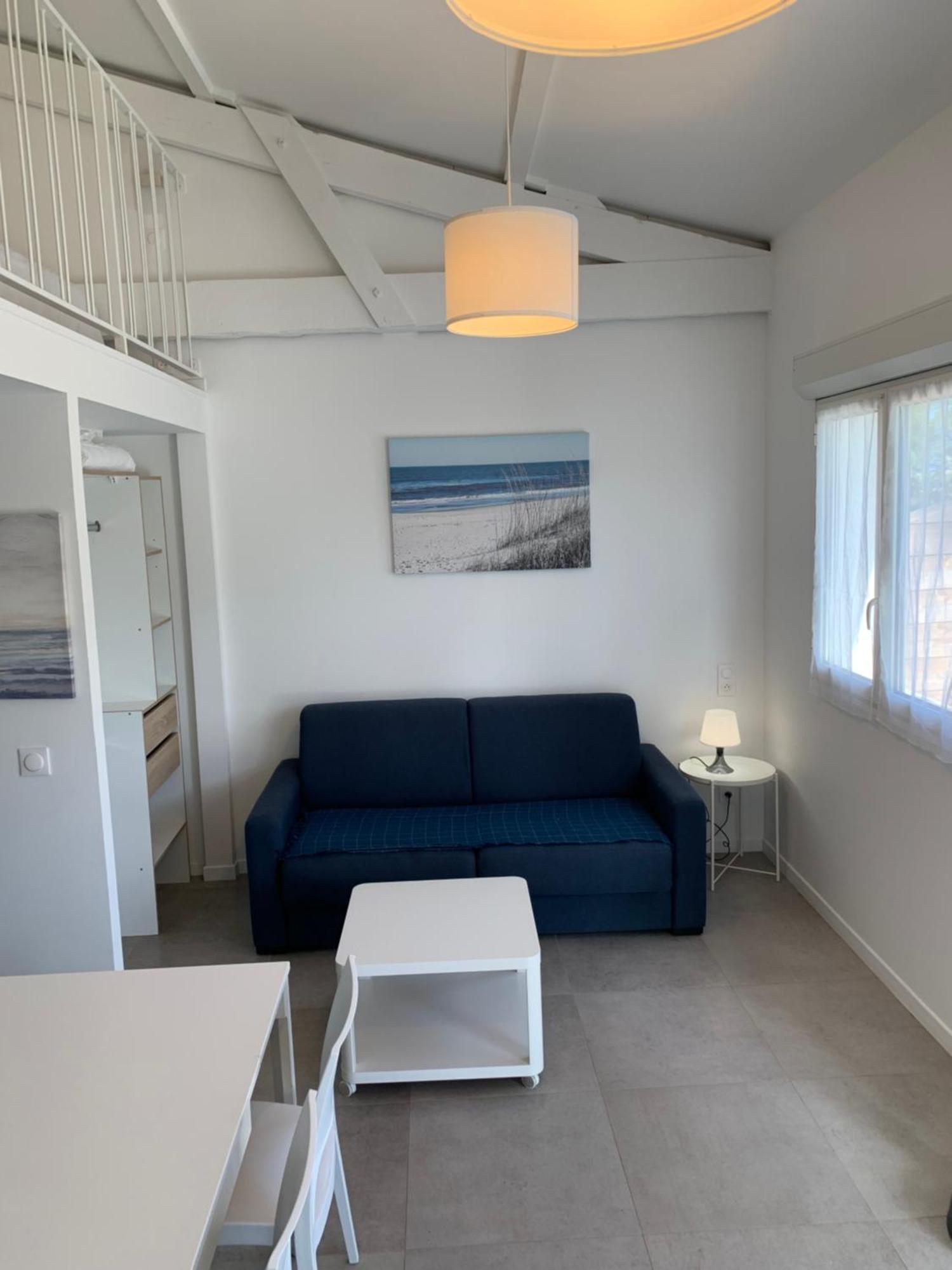 Apartment Les Salines Oleron Saint-Pierre-d'Oleron