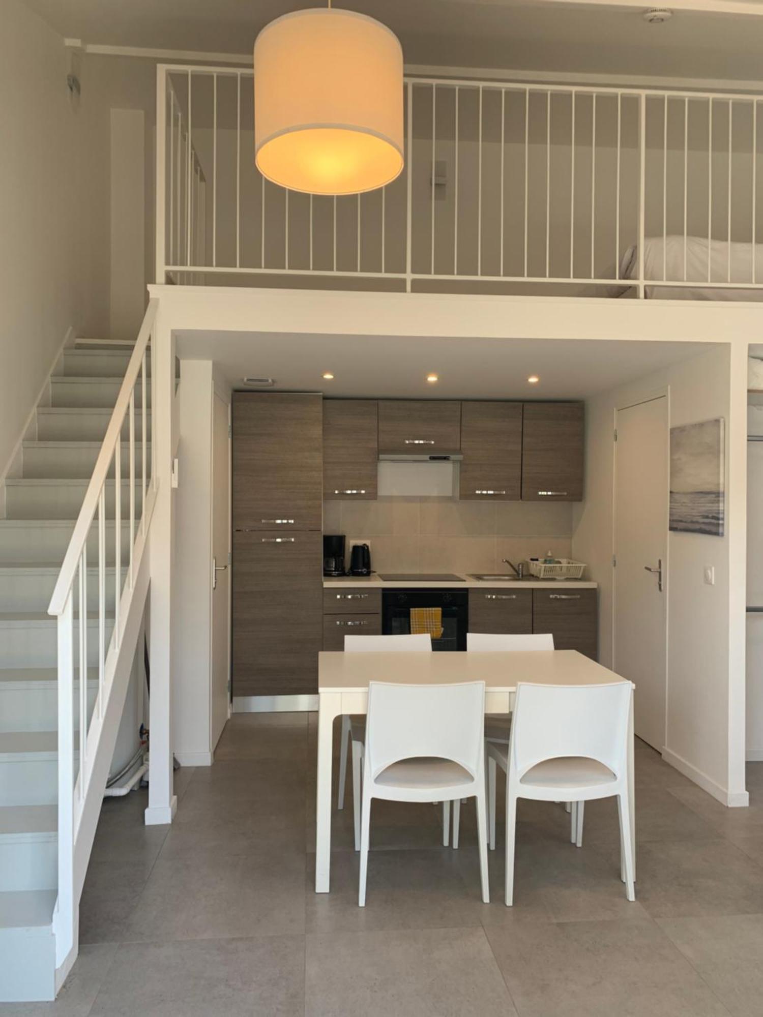 Apartment Les Salines Oleron