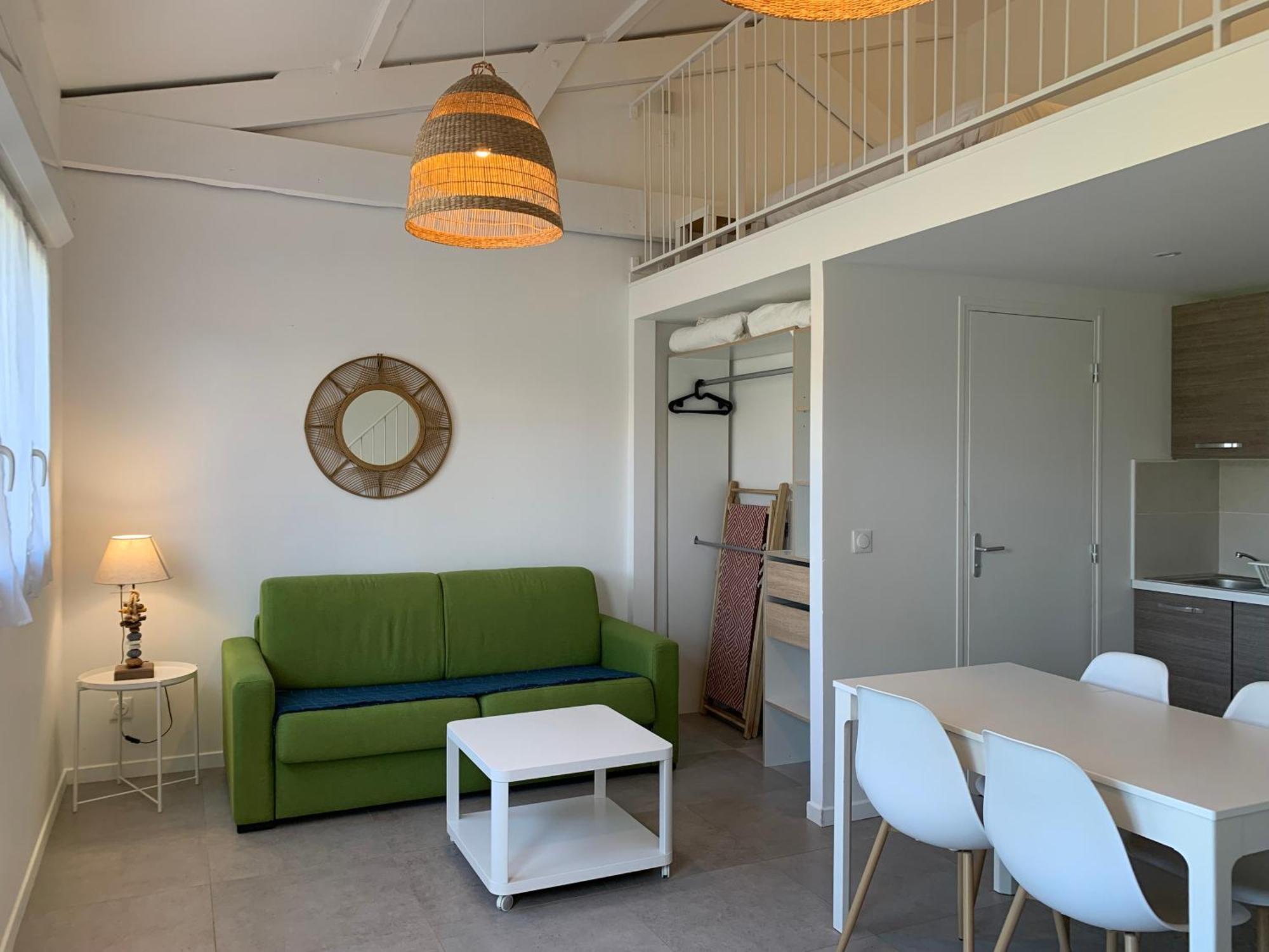 Apartment Les Salines Oleron *