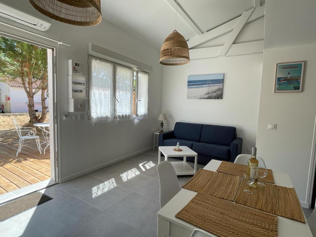 Apartment Les Salines Oleron Saint-Pierre-d'Oleron