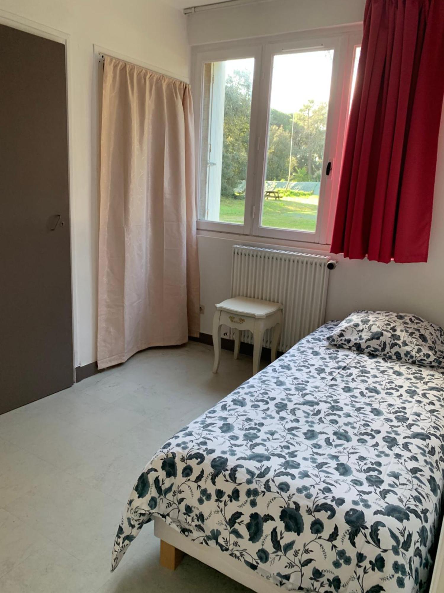 Les Salines Oleron Apartment