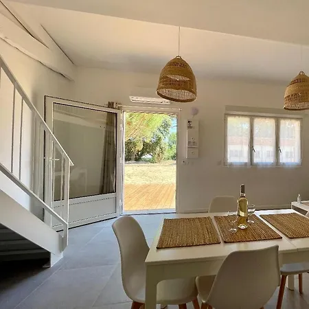 Les Salines Oleron Apartment Saint-Pierre-d'Oleron Exterior photo