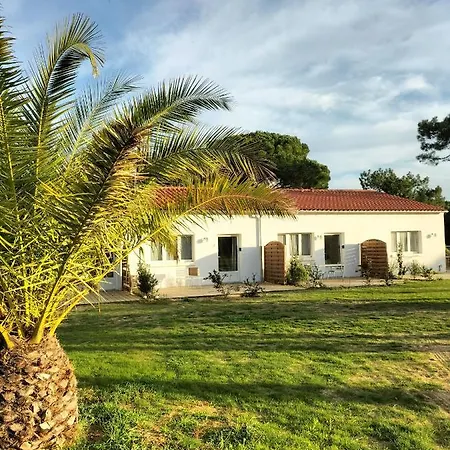 Les Salines Oleron Apartment Saint-Pierre-d'Oleron Exterior photo