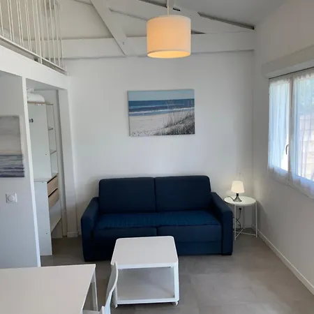 Les Salines Oleron Apartment Saint-Pierre-d'Oleron Exterior photo