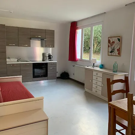 Les Salines Oleron Apartment Saint-Pierre-d'Oleron Room photo