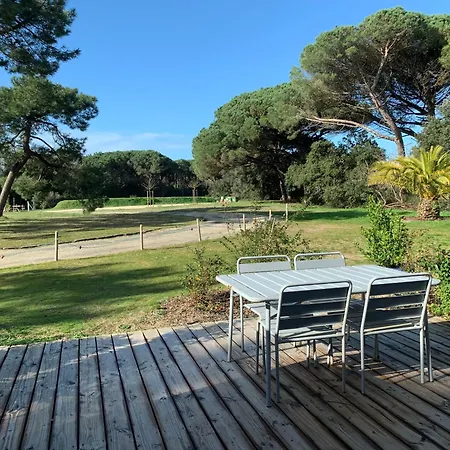 Les Salines Oleron Apartment Saint-Pierre-d'Oleron Exterior photo