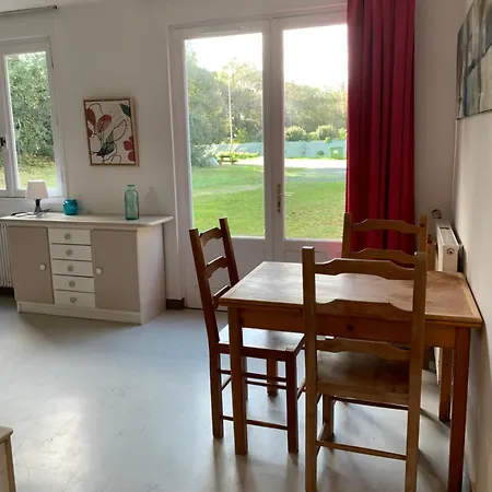 Les Salines Oleron Apartment Saint-Pierre-d'Oleron Room photo