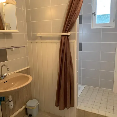 Les Salines Oleron Apartment Saint-Pierre-d'Oleron Room photo
