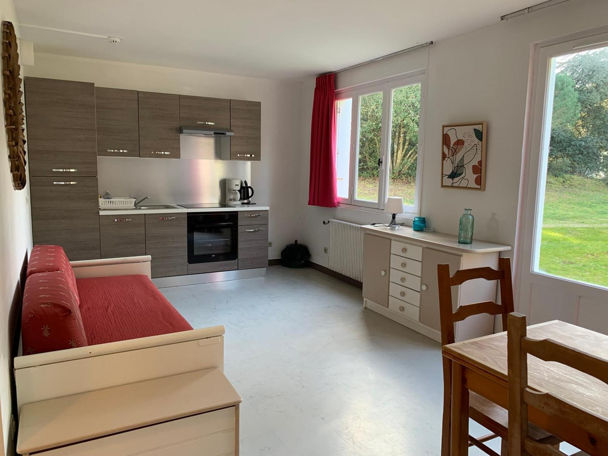 Appartement Les Salines Oléron Saint-Pierre-d'Oleron